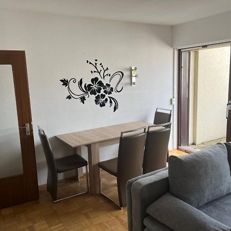 Apartment Naehe Hauptbahnhof Und Innenstadt ヴュルツブルク エクステリア 写真