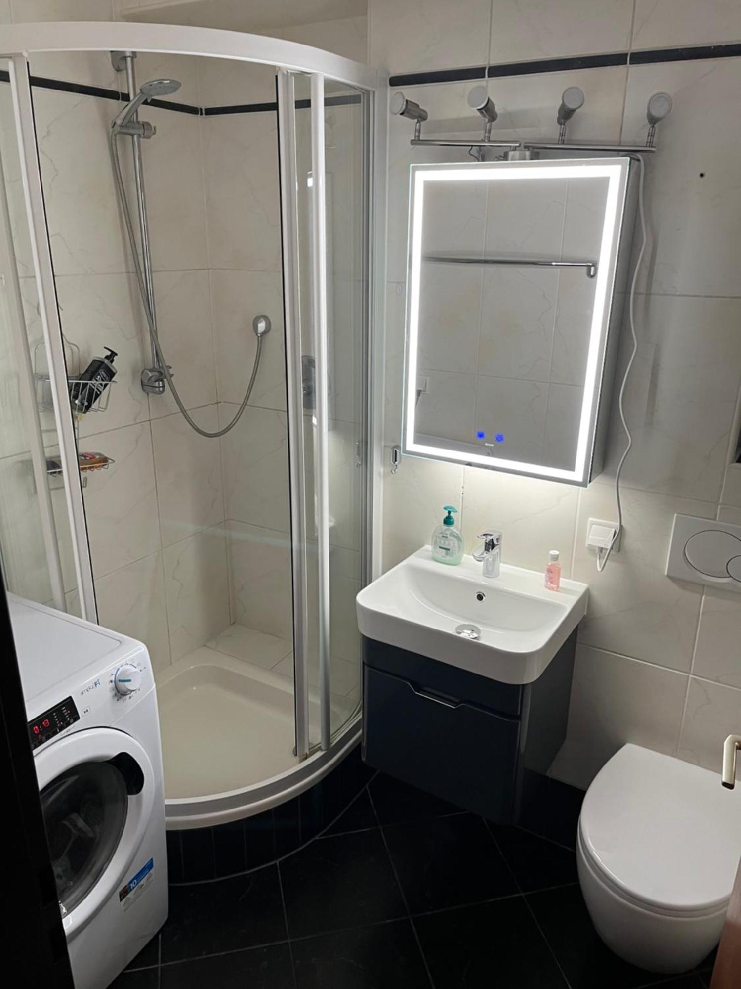 Apartment Naehe Hauptbahnhof Und Innenstadt ヴュルツブルク エクステリア 写真